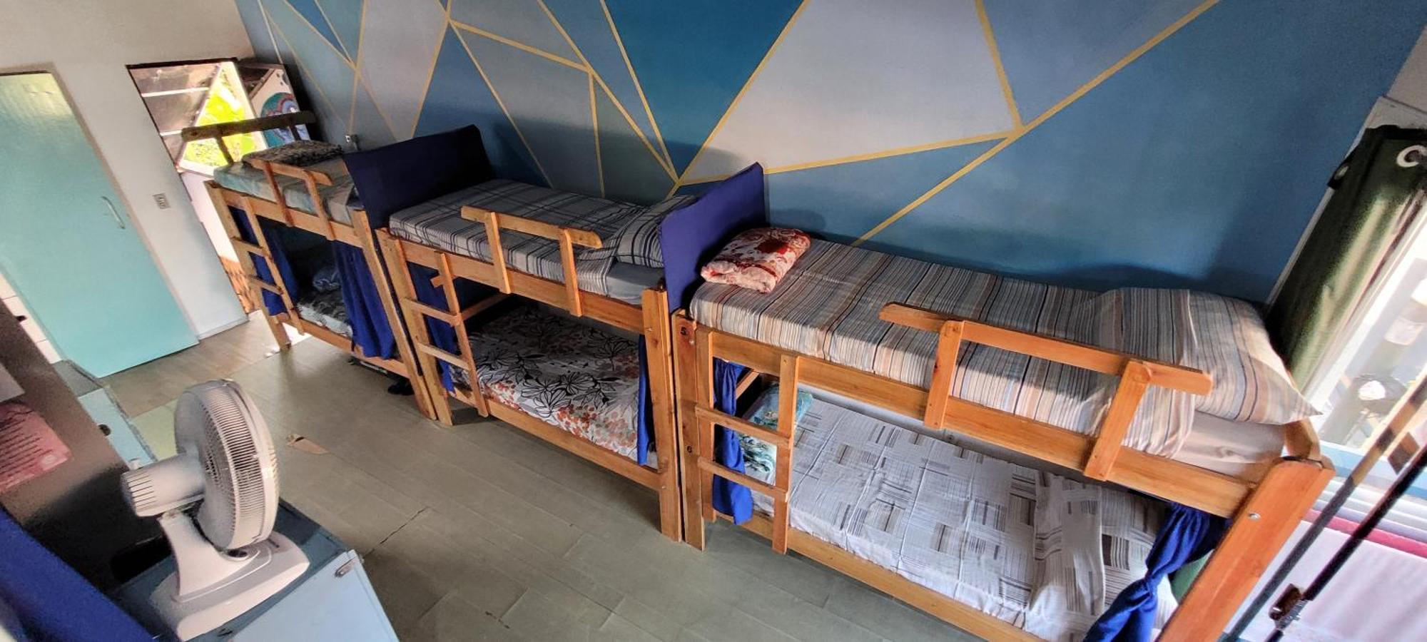 Oceanic Hostel Balneario Camboriu Exterior photo